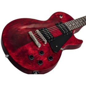 Gibson Les Paul Faded 2018 Worn Cherry Электрогитары